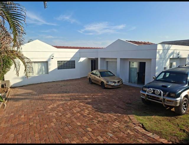 3 BEDROOM HOUSE FOR SALE IN MALVERN